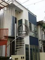 市ヶ谷オフィス外観写真