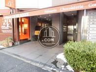 ベルックス新宿ビルⅠ