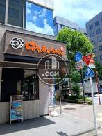 周辺の飲食店