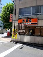 周辺の飲食店