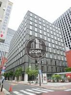 東京建物八重洲ビル／＋OURS八重洲外観写真
