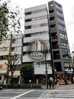 人形町TNビル外観写真