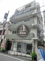 プリムローズマンション外観写真