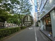 物件周辺