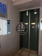 モノトーンのEVです