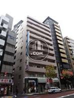 サニープラザ新宿御苑 外観写真