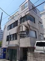 ヤマキビル 外観写真