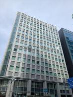 新橋M-SQUAREの外観写真