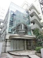 五番町TMビル外観写真