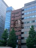 マック銀座ビル 外観写真