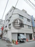 石井ビル 外観写真