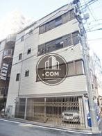 見晴らしの良い居室です