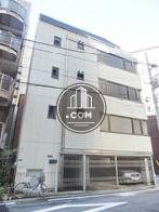 ホワイトでまとめられた壁面