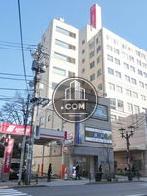 駒込北口ビル 外観写真