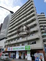 オリエント池袋外観写真