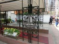 正面入口付近です