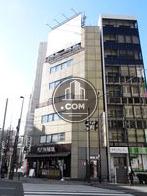 MKビル 外観写真