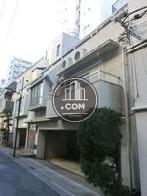 第3大中ビル 外観写真