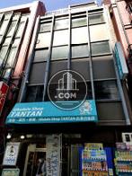 明治書房ビル外観写真