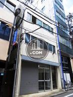 東加ビル 外観写真