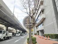 小伝馬町駅へ向かいます