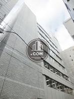 背面エリアから見みた外壁