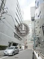 背面通り奥からの様子
