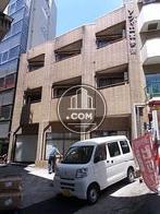 ソフィエ北参道 外観写真