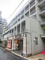 後上ビル/GOGAMI BLDG.の外観写真