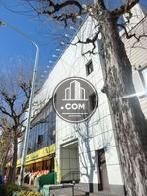 市ヶ谷エスワンビル 外観写真