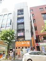 ゴールド赤坂ビルの外観写真