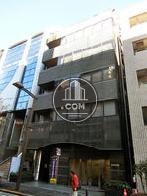 MYSビル外観写真