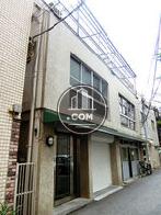 兵井ビル 外観写真
