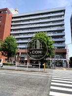 ローヤルマンションビル外観写真