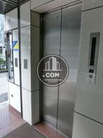 エレベーターは1基です