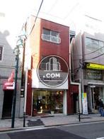 町田ビル 外観写真