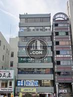 正面のアングル