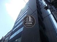 建物裏側