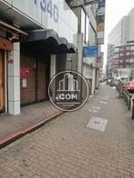 大森駅方面