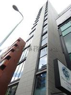 新目黒東急ビルの外観写真
