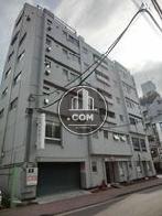 堂々とした外観です