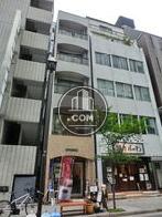 日本橋山長ビル 外観写真