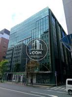 八丁堀サンケイビル外観写真