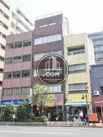 越前屋ビル 外観写真