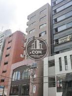 外装は淡い色合いです
