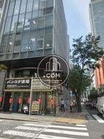赤坂駅方面