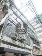 側面からの外観