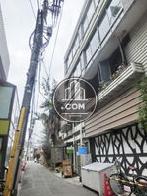 隣接する脇道