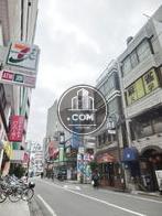 最寄駅へ連絡