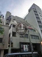 渋谷TRビル外観写真
